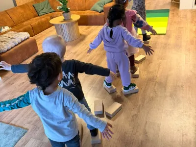 over ons Casa KAJA