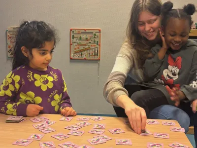 Kinderopvang Casa KAJA