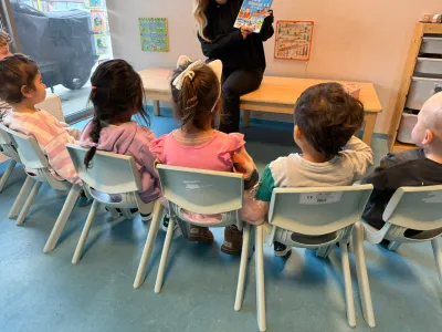 Kinderopvang Casa KAJA