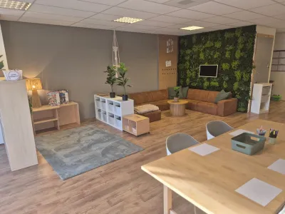 Kinderopvang Casa KAJA