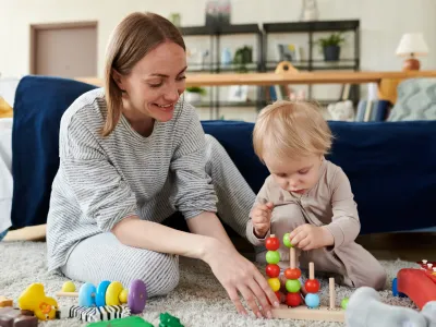 Alles Kids Zoetermeer