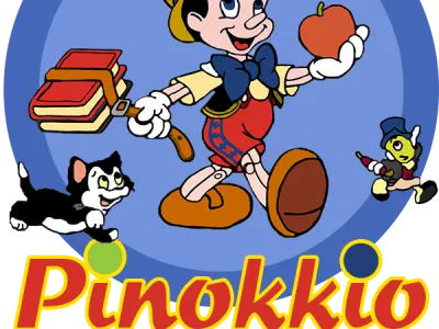 Pinokkio