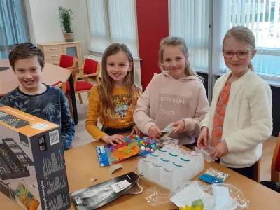 Zo op het Podium