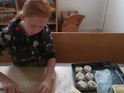 Kinderopvang Bambeloe