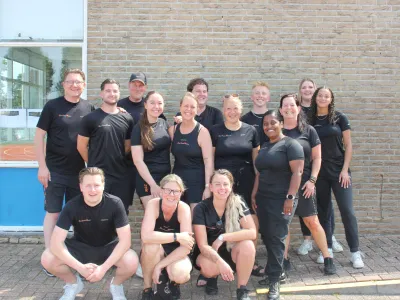 BSO SOM Locatie Het Zwanenest