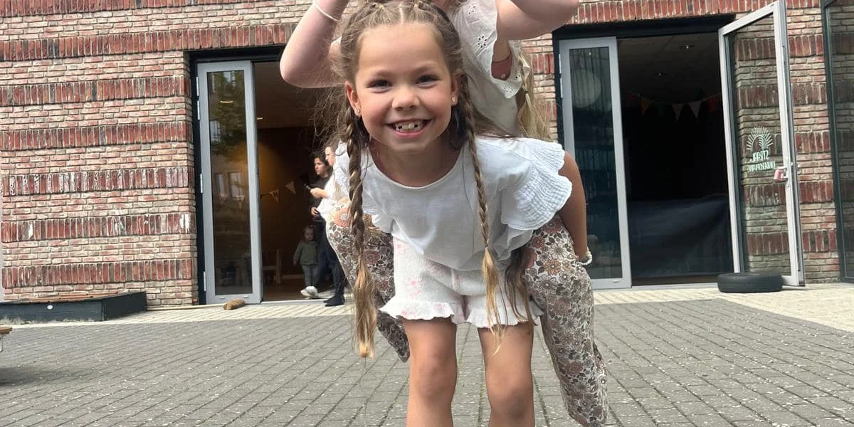 Kinderdagverblijf STRAAL