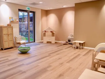 Kinderdagverblijf STRAAL