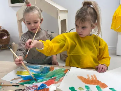 Kinderdagverblijf STRAAL