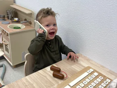 Kinderdagverblijf STRAAL