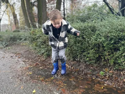 Kinderdagverblijf STRAAL