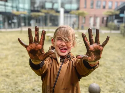 Kinderdagverblijf STRAAL