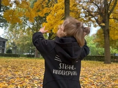 Kinderdagverblijf STRAAL