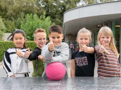 Kindcentrum De Koningslinde