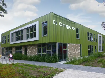 Kindcentrum De Koningslinde