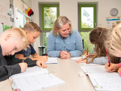 Kindcentrum De Koningslinde