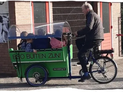 BSO Buiten Zijn!