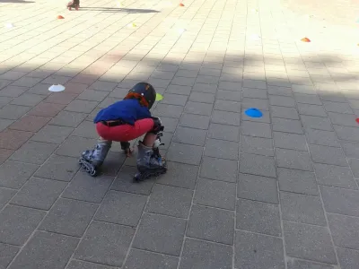 Kindercentrum Domino peutergroep de Ratel