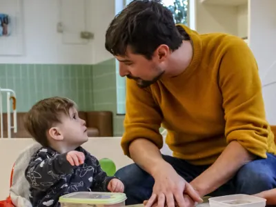 Kinderdagverblijf De Krakeling