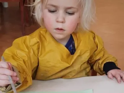 Kinderdagverblijf De Krakeling