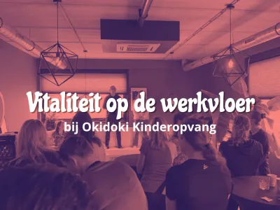 BSO Okidoki Leeuwerik 9