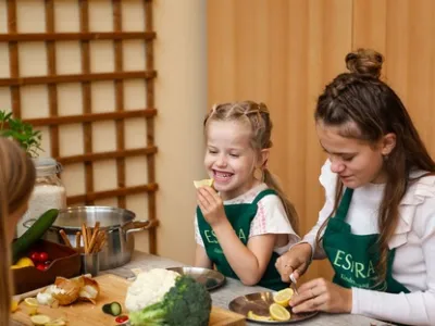 Espira Kinderdagverblijf Arnhemseweg