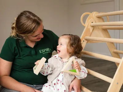 Persoonlijke aandacht en professionele begeleiding