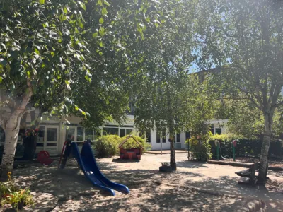 Kiddoozz Breitnerstraat