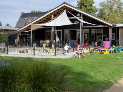 Kinderopvang Elsendorp