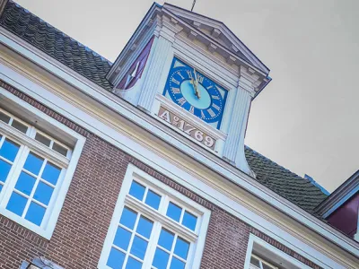 IJsterk De Kraai