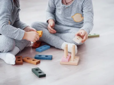 Kindercentrum Moeders Schoot B.V.