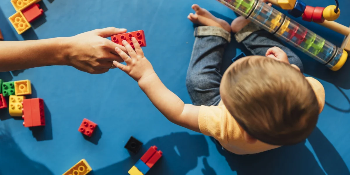 Kindercentrum Moeders Schoot B.V.