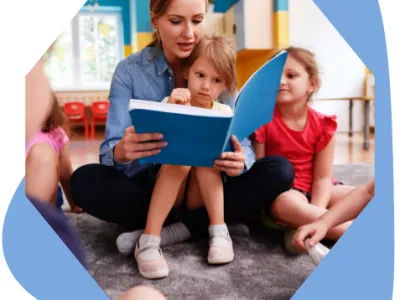 Kindercentrum Moeders Schoot B.V.