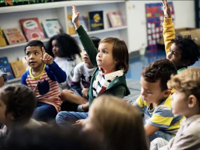 Kindercentrum Moeders Schoot B.V.