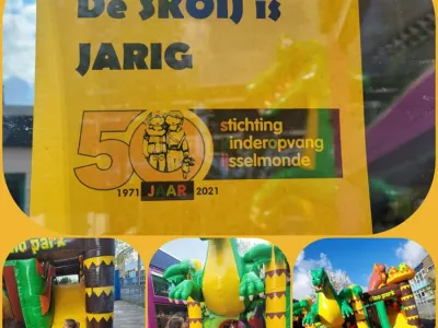 skoij 50 jaar