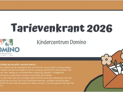 Kindercentrum Domino, BSO Vossenhol