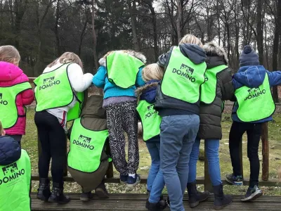 Kindercentrum Domino, BSO Vossenhol