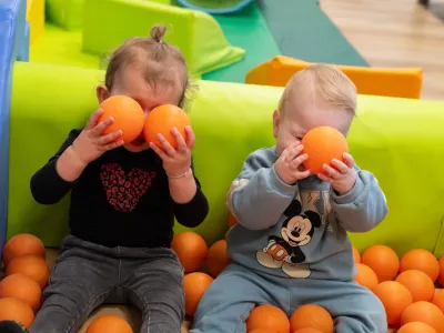 Donkey Kinderdagverblijf en BSO B.V.