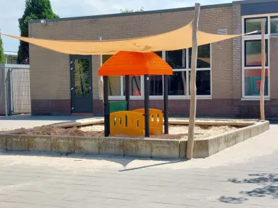 Buitenschoolseopvang de Bosuil