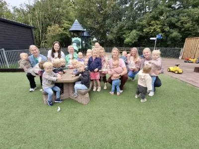 Buitenschoolseopvang de Bosuil