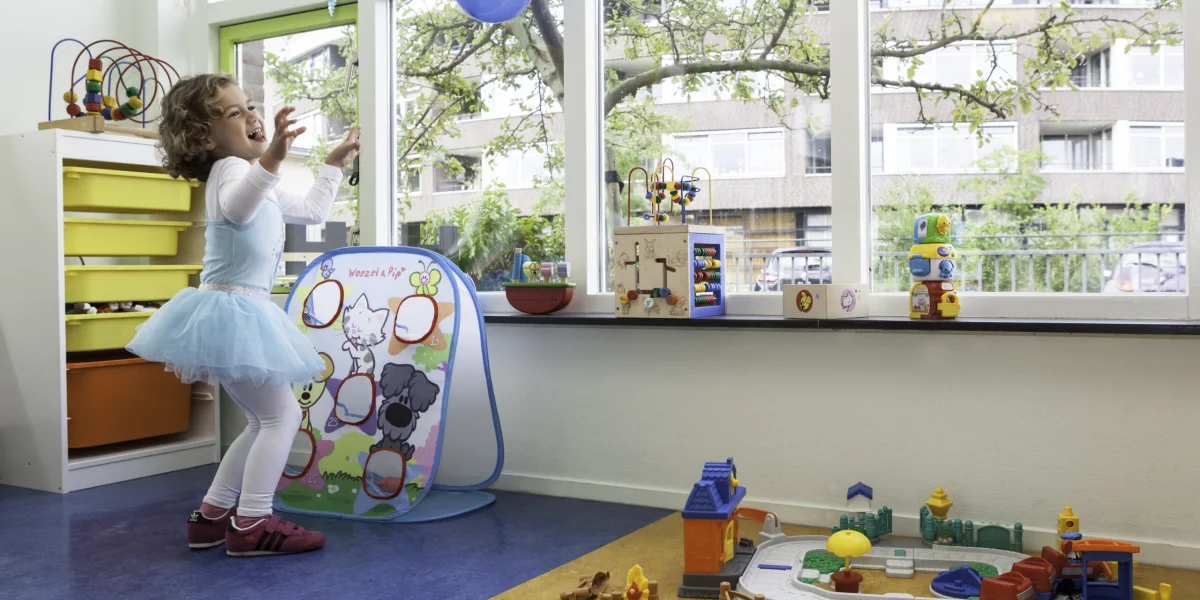 Coters kinderopvang
