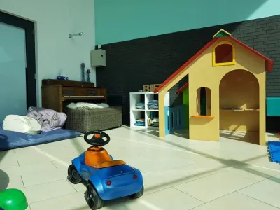 Kinderdagverblijf Bloesem