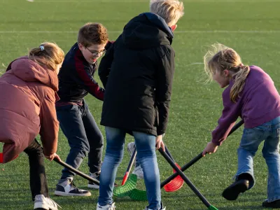 Buitenschoolse opvang (BSO, 4-12 jaar)