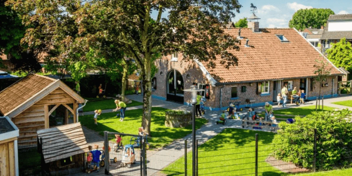 Erve Tuindorp (Parbédie)