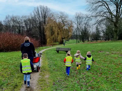 Het Kinderrijmpje
