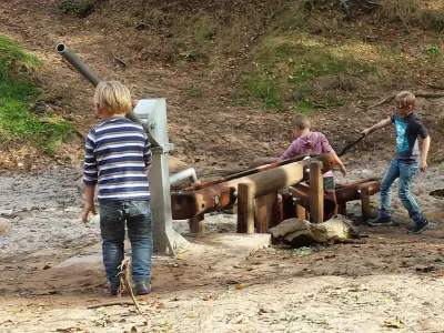 Het Kinderrijmpje