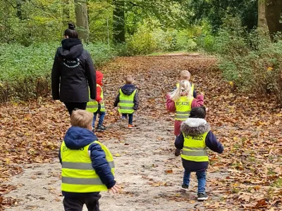 Het Kinderrijmpje