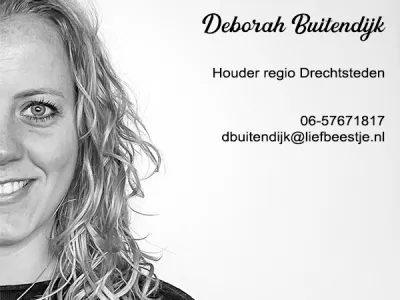 Deborah