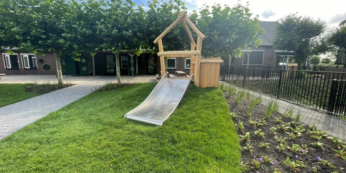 KDV De Speelboerderij