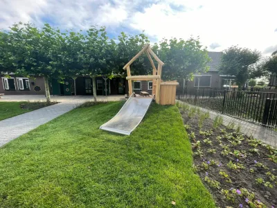 KDV De Speelboerderij