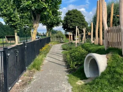 KDV De Speelboerderij